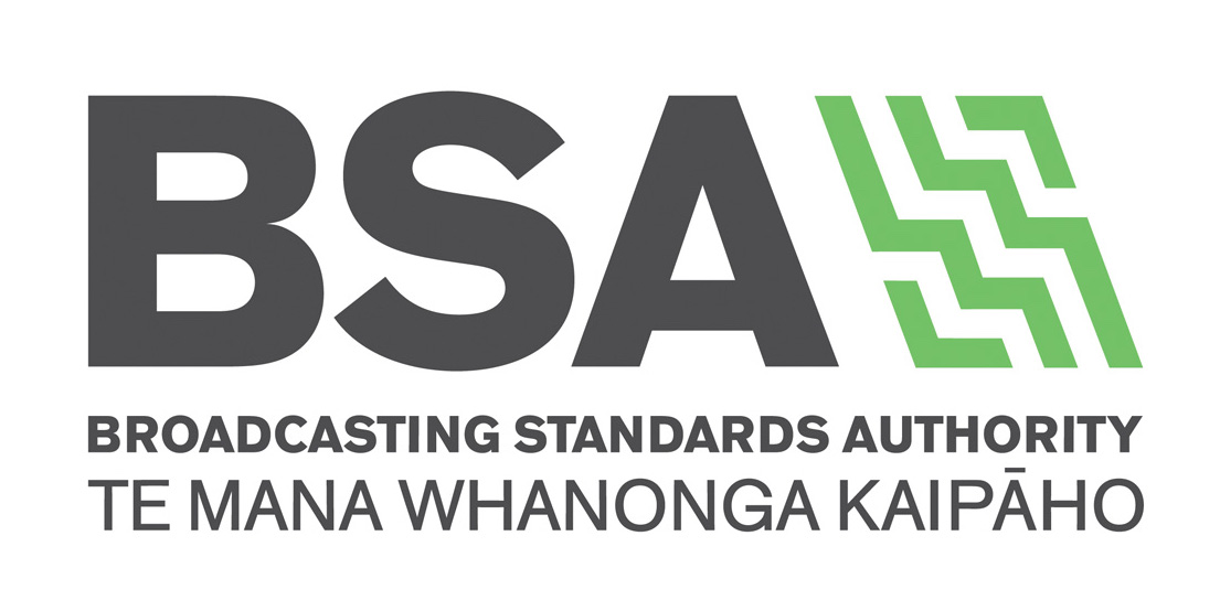 Broadcast Standards Authority - Te Mana Whanonga Kaipāho