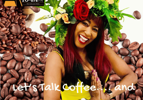 Lets Talk Coffee Thumbnail 2