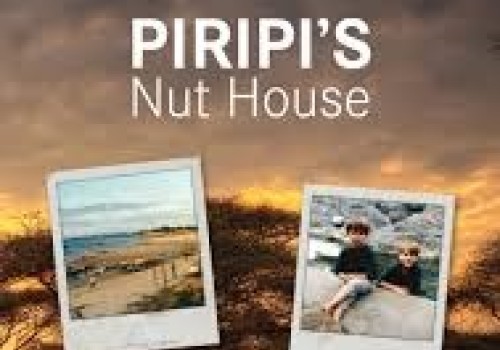 Piripis Nuthouse v2