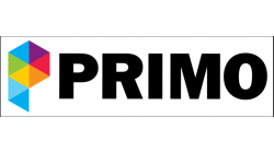 Primo Logo Dark
